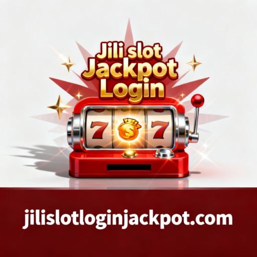 Jili slot Jackpot Login