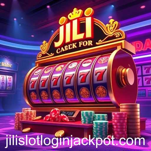The Rise of Jili Slot Games in the Digital Age