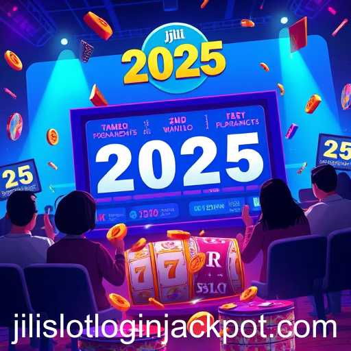 Jili Slot: A New Era in Online Gaming