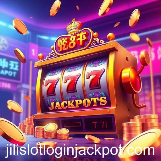 The Digital Evolution of Gaming: Exploring Jili Slot Jackpot