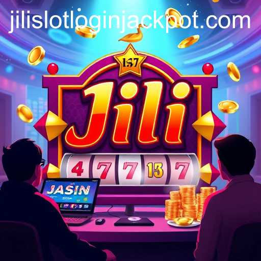 The Rise of Jili Slot in Online Gaming