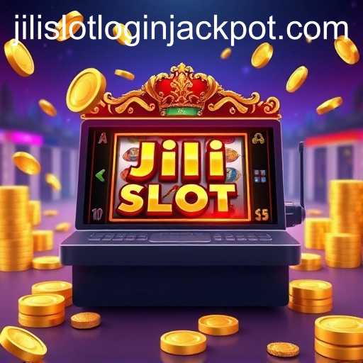 Jili Slot's Online Surge in 2025