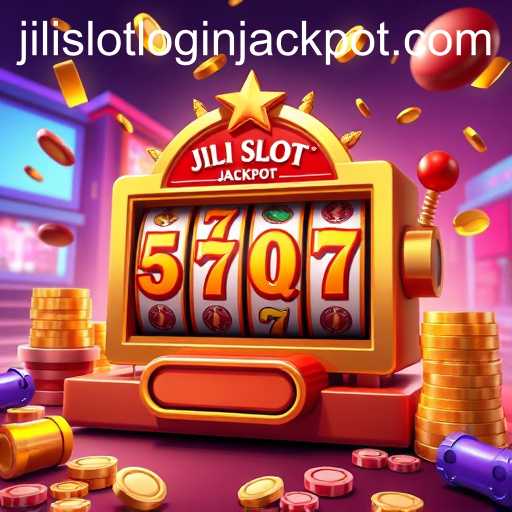 Exploring the Thrills of Jili Slot Jackpot Login: A New Era in Online Gaming