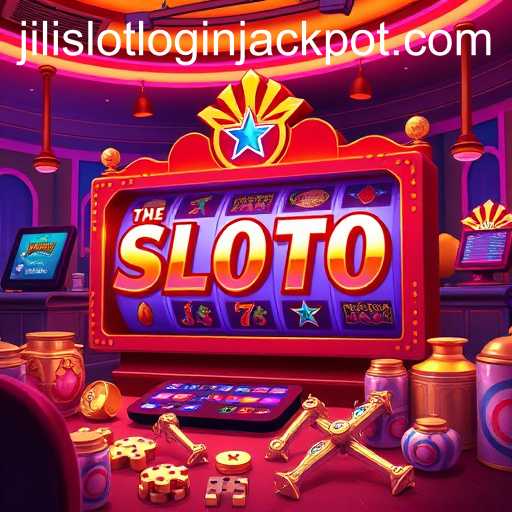 The Rise of Online Slot Gaming