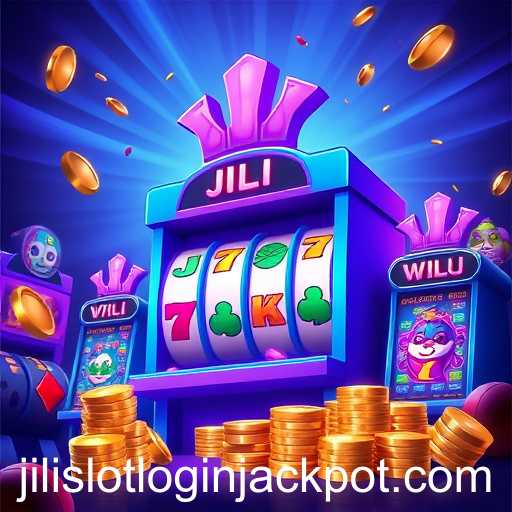 The Rising Popularity of Online Slots